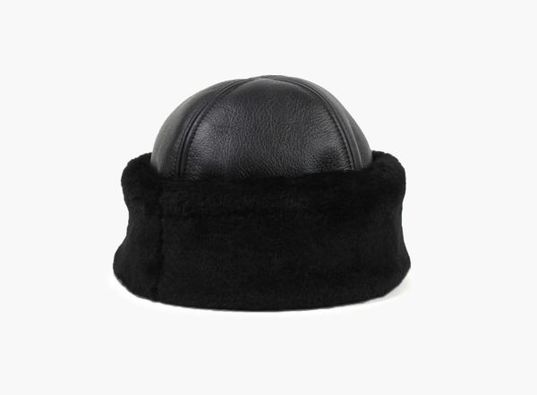 Hovedbilde Sort - Ina Harka ...