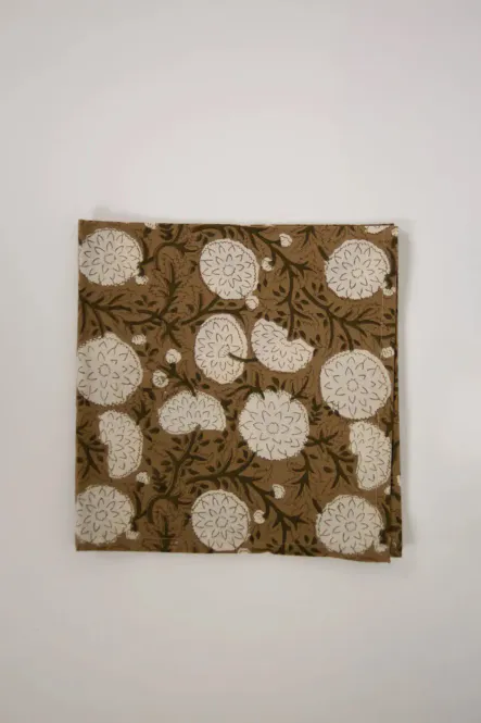 Hovedbilde Mirabelle servett 45×45