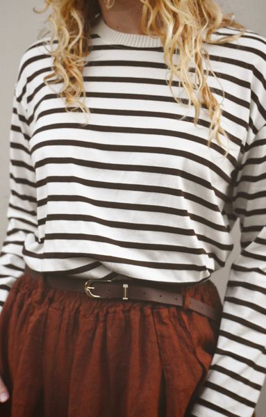 Hovedbilde Moro - Stripet Kara Genser