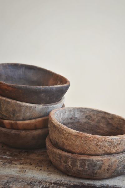 Hovedbilde Natur - vintage trefat