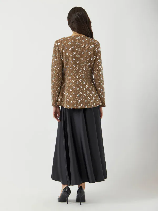 Yassoller Blazer