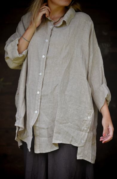 Hovedbilde Cashmere - Lovely fall ...