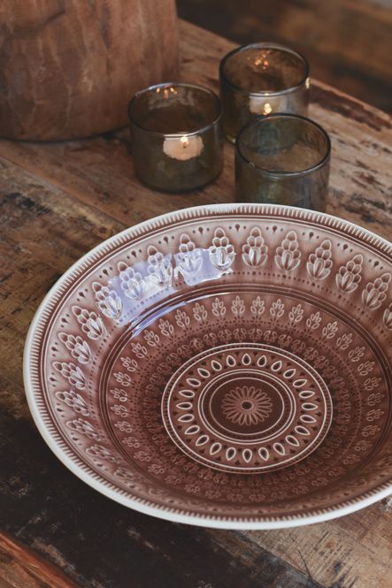 Hovedbilde Aubergine - Valborg ...