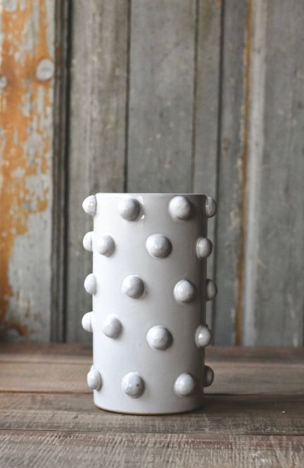 Hovedbilde Dot - Keramikk Vase 15 x 23 ...