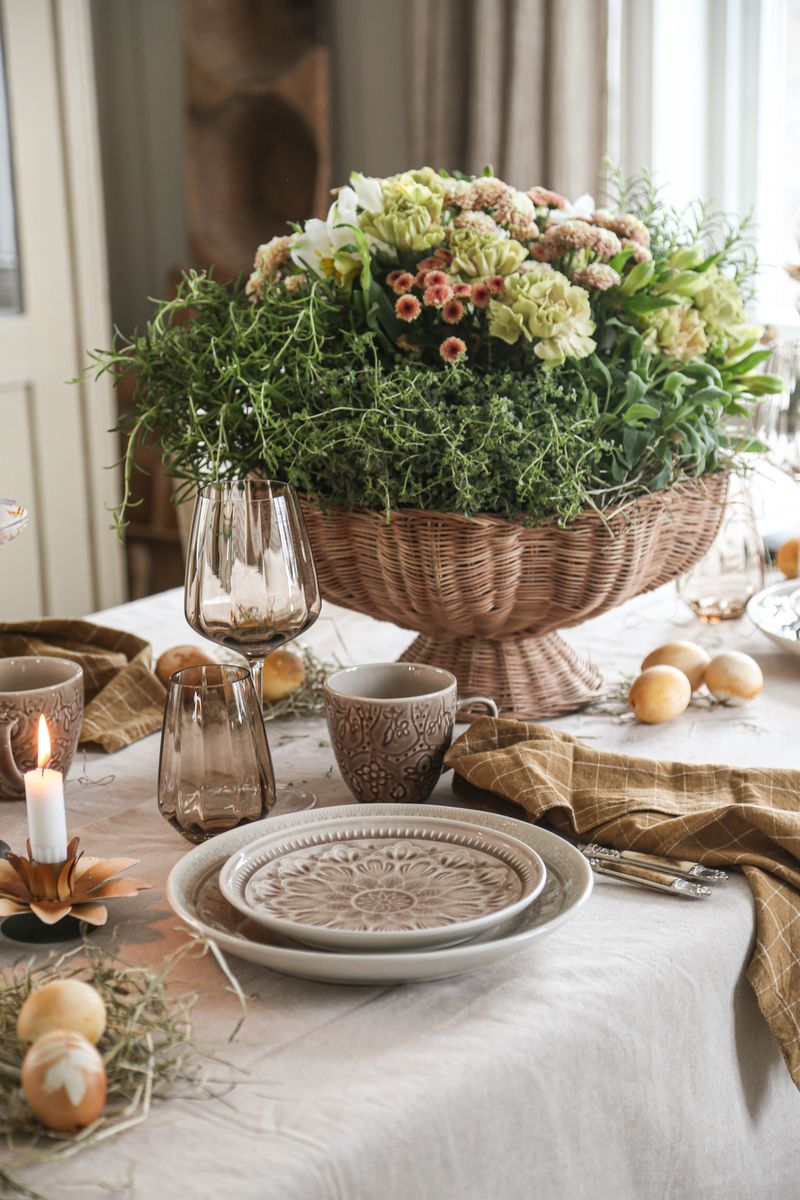 Margaret - Kurvskål