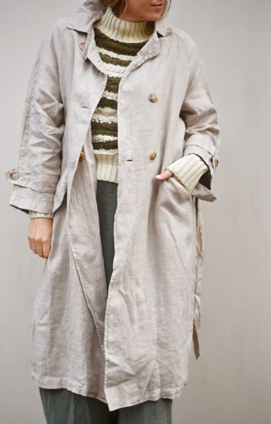 Hovedbilde Cashmere - Paris Linkåpe