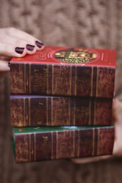 Hovedbilde Silent Night - Christmas ...