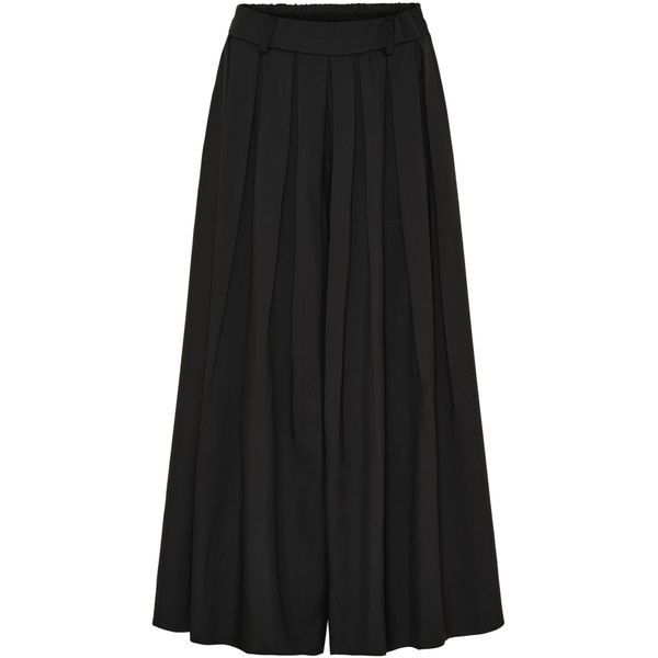 Hovedbilde Sort - Amethyst Bukse