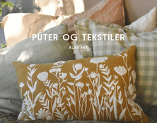 Nya produkter
