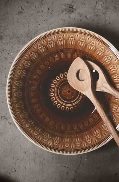 Hovedbilde Brun - Valborg ...