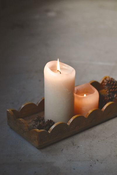 Hovedbilde Brett med bølgekant