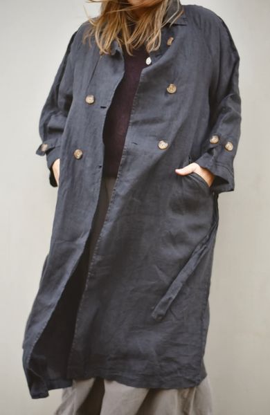 Hovedbilde Smoke - Paris Linkåpe