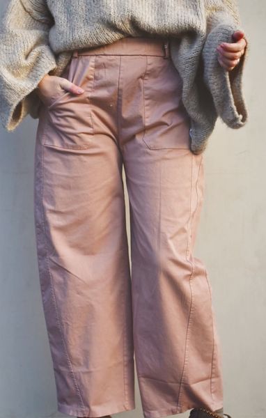 Hovedbilde Old Rose - Box Mood ...