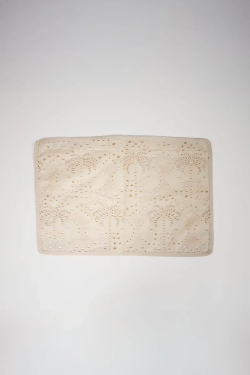 Brisa - Blonde spisebrikke