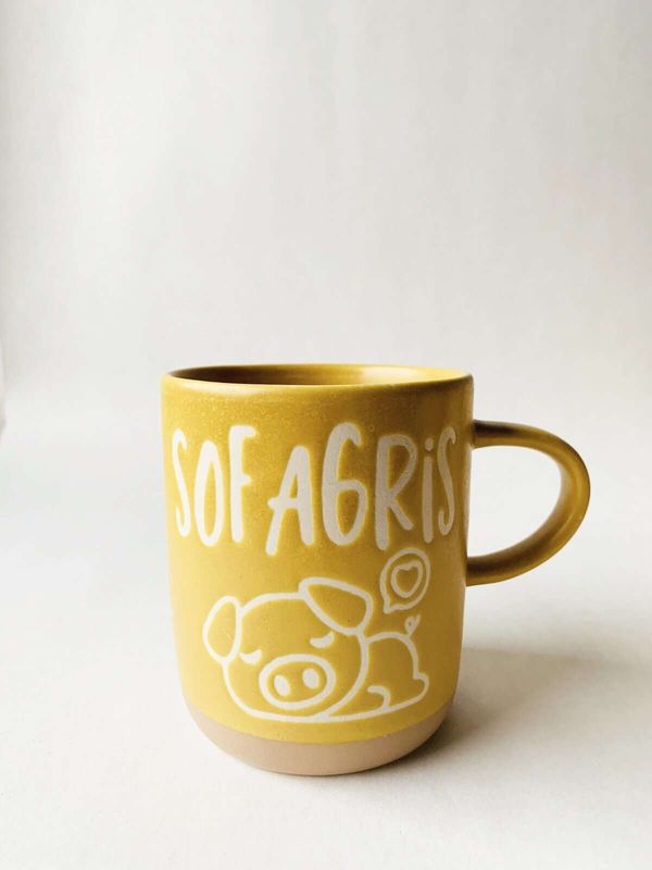 «Sofafris» Krus