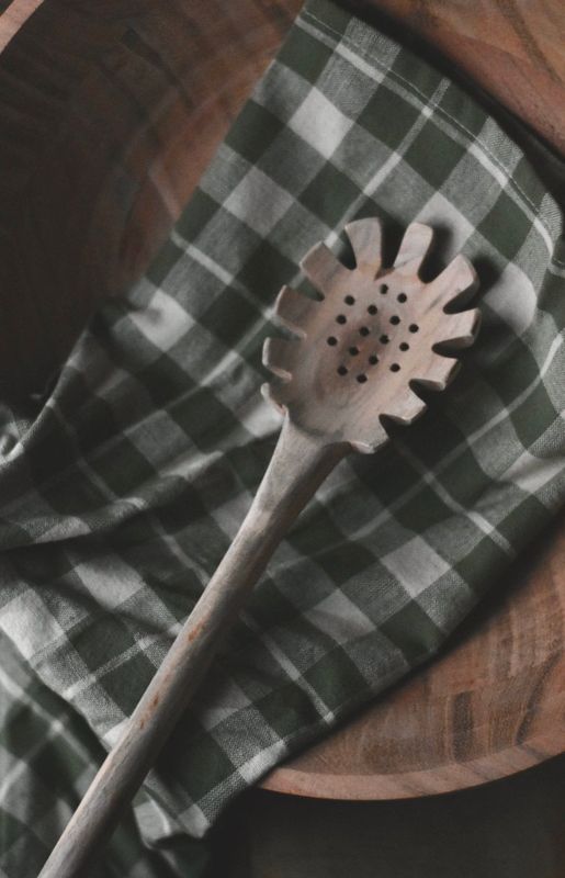 Natur - Spagettiøse 35 cm