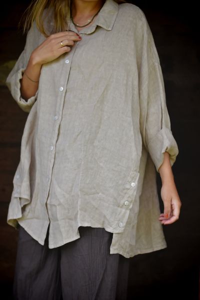 Hovedbilde Cashmere - Lovely fall ...