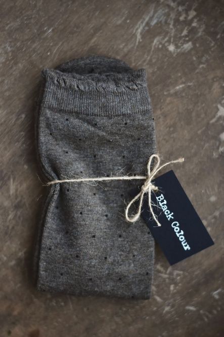 Hovedbilde Taupe - Bccari Sokker