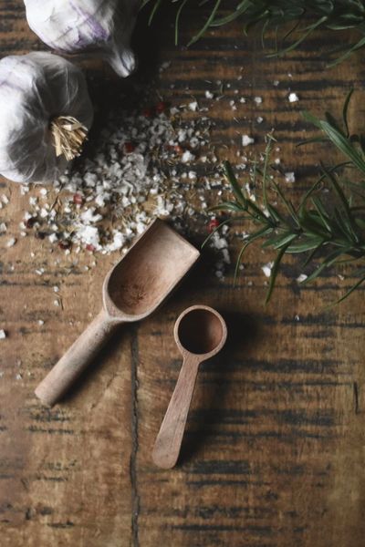 Hovedbilde Natur - Teskje