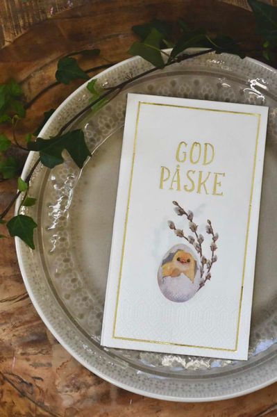 Hovedbilde Kylling - God påske Buffet ...