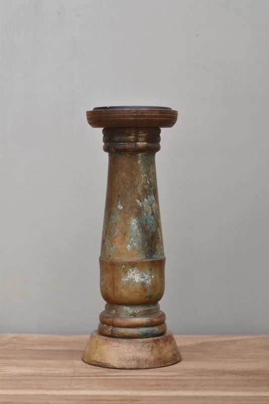 Vintage lysestaker No.05