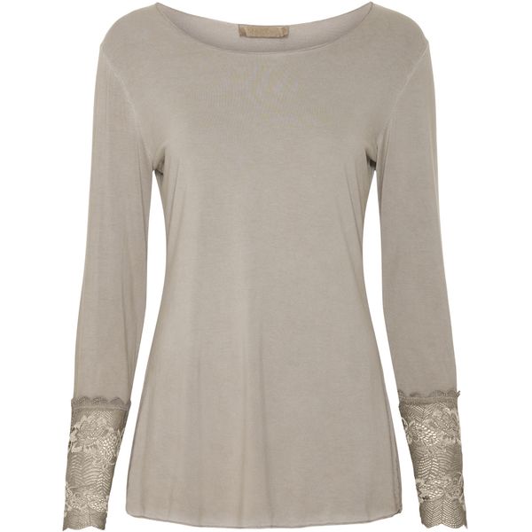 Hovedbilde Fango - Langermet Viskose ...