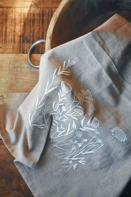 Hovedbilde Natur - Brodert ...