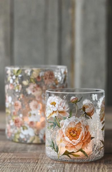 Hovedbilde Peon - Krakelert Lite ...