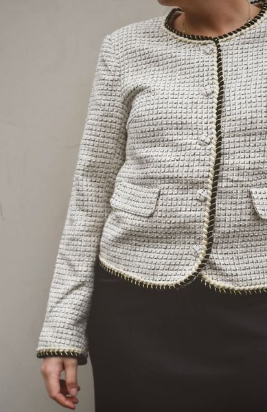 Hovedbilde Birch - Yasclara Jakke