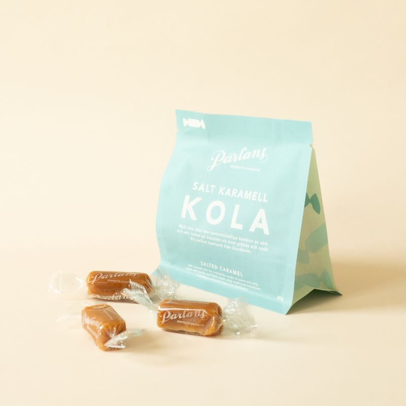Salt karamell – 80 g