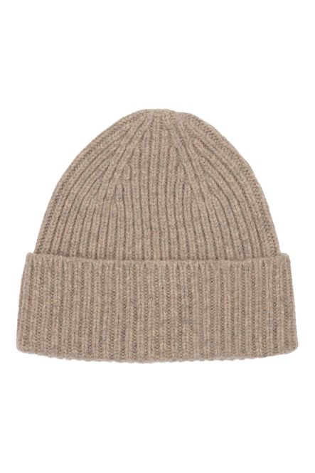 Hovedbilde Light brown melange - Silje ...