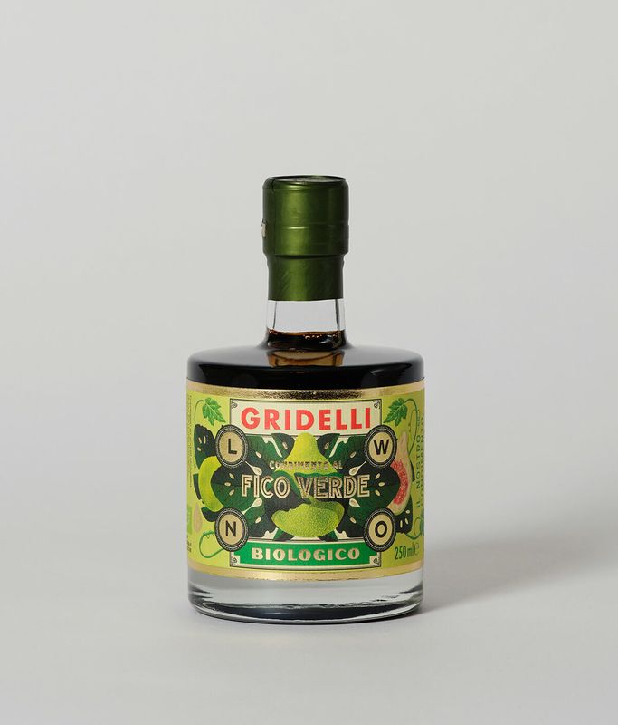 Aceto Balsamico Al Fico Verde