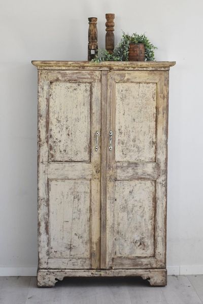 Hovedbilde Lyst - Vintage Skap