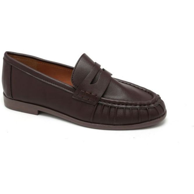 Hovedbilde Brown - Sassie Loafers