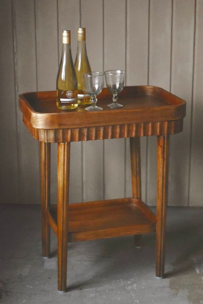 Hovedbilde Mangotre Sidebord